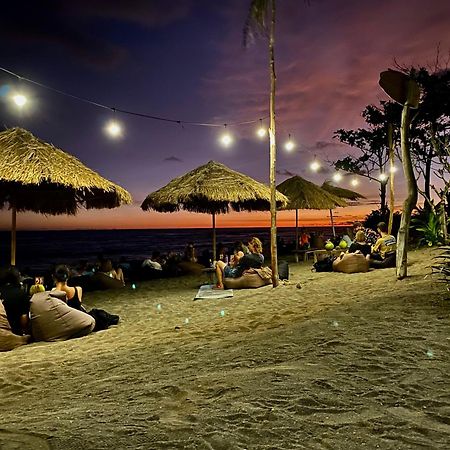 Uma Pantai Seseh Hotell Canggu Eksteriør bilde